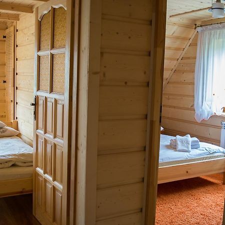 Bacowa Chata Kościelisko Kültér fotó